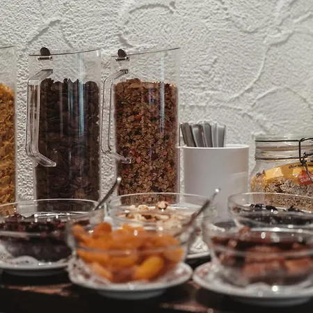 Sarazena Otel Zermatt