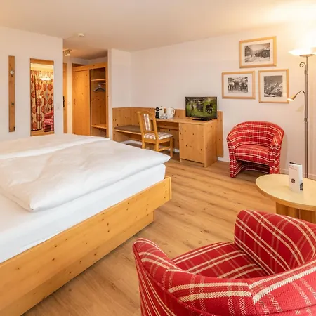 Sarazena Hotel