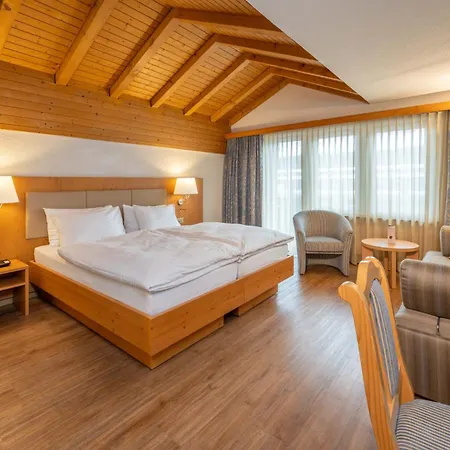 Hotel Sarazena