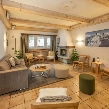 Sarazena Zermatt
