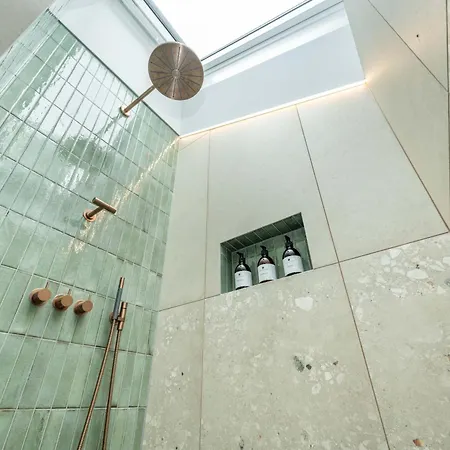 מלון Sarazena צרמט