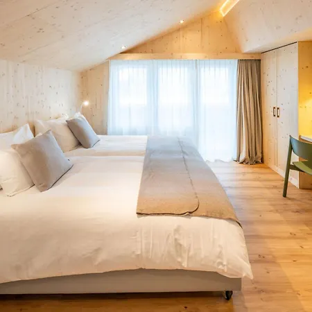 Sarazena מלון 3*