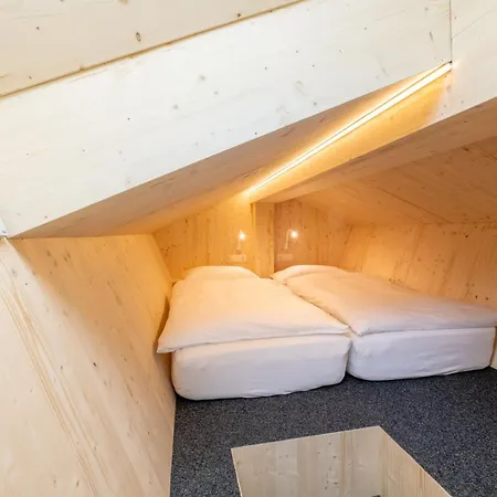 Sarazena מלון צרמט