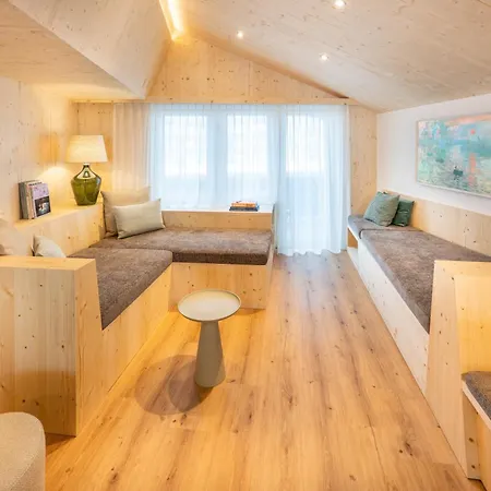 Sarazena 3* Церматт