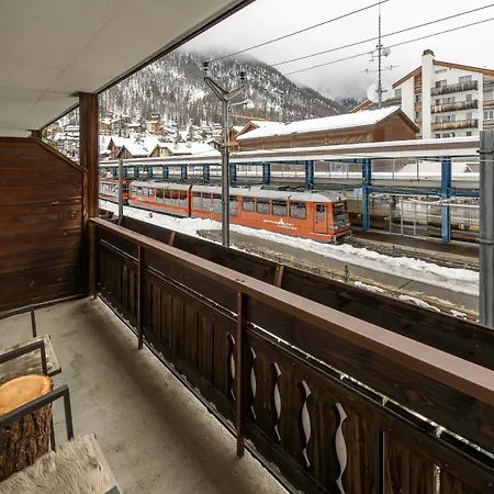 Sarazena Zermatt
