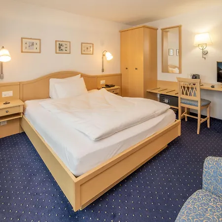 Otel Sarazena Zermatt