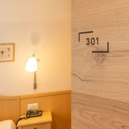 Otel Sarazena Zermatt