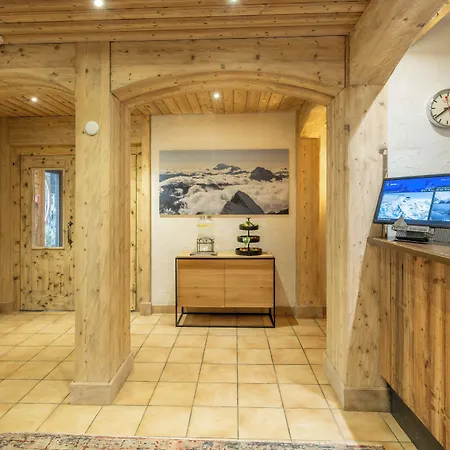 Szálloda Sarazena
