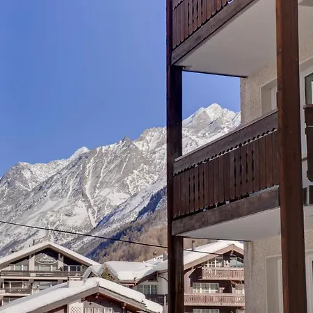 Hotel Sarazena Zermatt