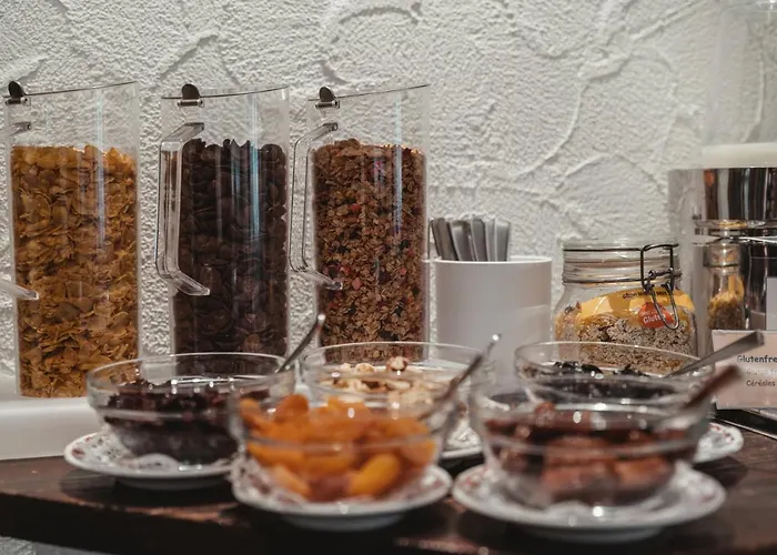 サラズィナ ホテル ツェルマット