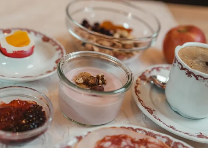 サラズィナ ホテル