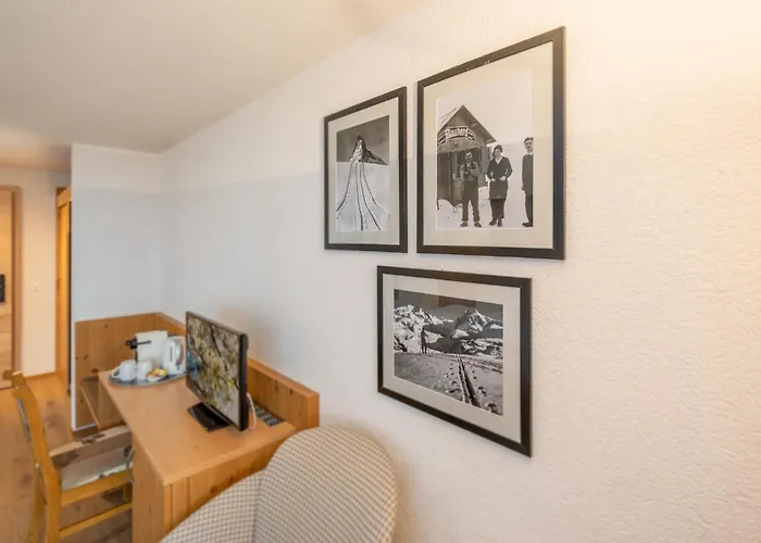 ホテル サラズィナ 3*