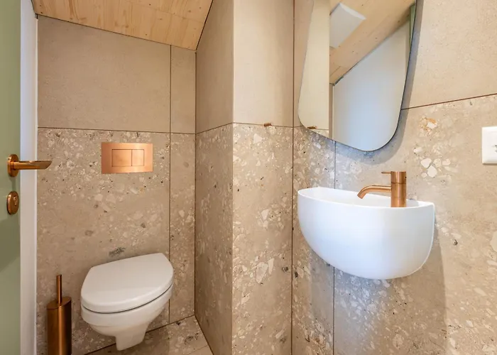 Sarazena Готель Церматт