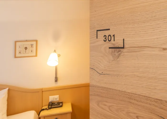 ホテル サラズィナ ツェルマット