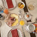 Sarazena 3* زيرمات