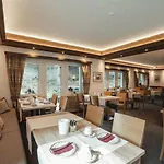 Sarazena 3* Церматт
