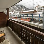 Sarazena Церматт