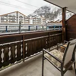 莎拉赛娜酒店 酒店 3*