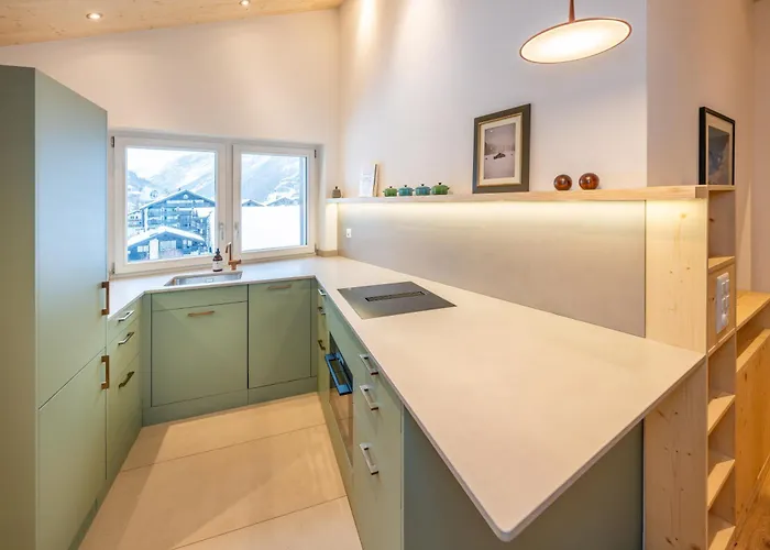 Hotel Sarazena Zermatt